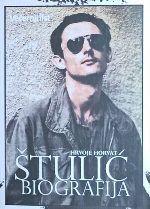 Horvat-Štulić-biografija
