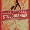 Jonasson: Stogodišnjak koji se spustio kroz prozor i nestao