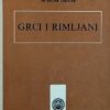 Lisičar-Grci i Rimljani