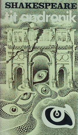 Shakespeare: Tit Andronik