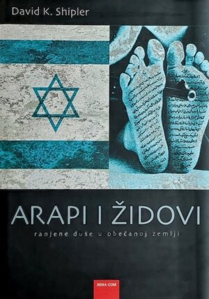 Shipler-Arapi i Židovi