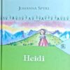 Spyri-Heidi