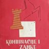 Vajnštejn: Kombinacije i zamke u otvaranju