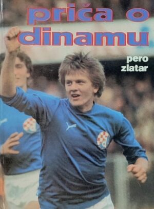 Zlatar-Priča o Dinamu