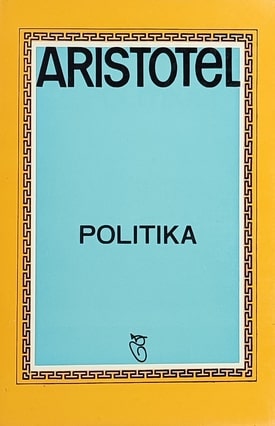 Aristotel-Politika