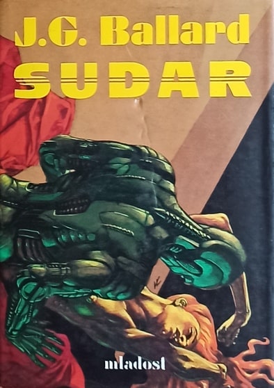 Ballard: Sudar