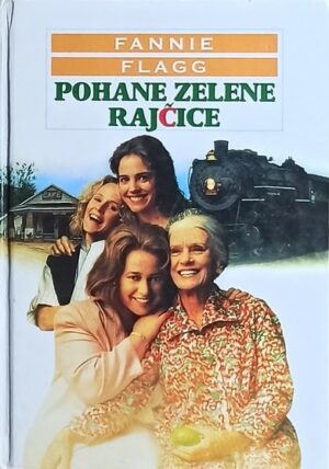 Flagg: Pohane zelene rajčice
