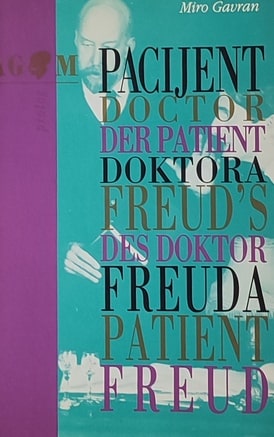 Gavran: Pacijent doktora Freuda