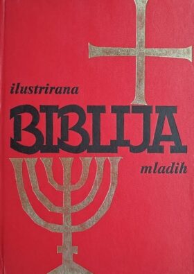 Ilustrirana biblija mladih