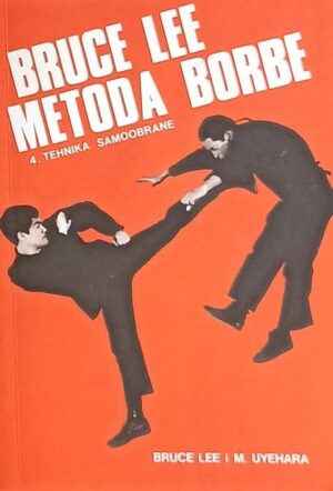 Lee-Metoda borbe 4