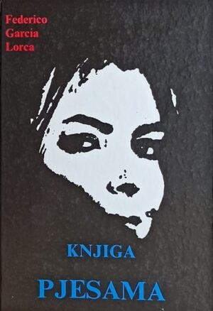 Lorca: Knjiga pjesama