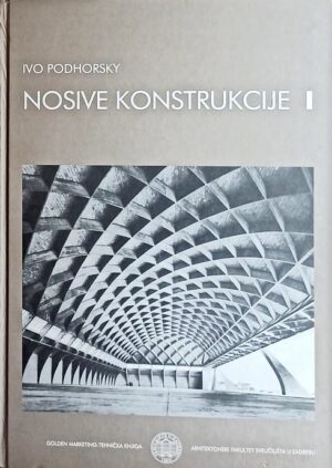Podhorsky-Nosive konstrukcije 1