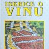Sokolić-Iskrice o vinu