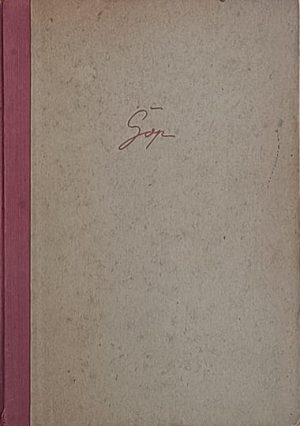 Šop: Za kasnim stolom (1)