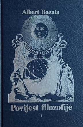 Bazala-Povijest filozofije