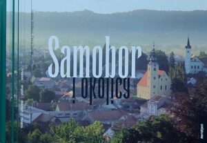 Ibrišević-Samobor i okolica