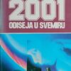 Klark-2001. Odiseja u svemiru