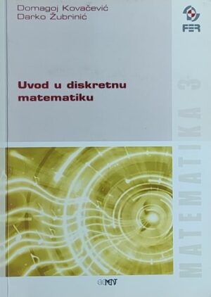 Kovačević-Uvod u diskretnu matematiku