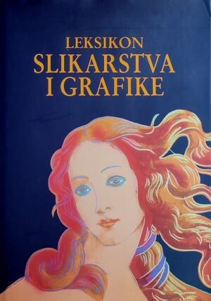 Leksikon slikarstva i grafike