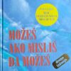 Peale: Možeš ako misliš da možeš