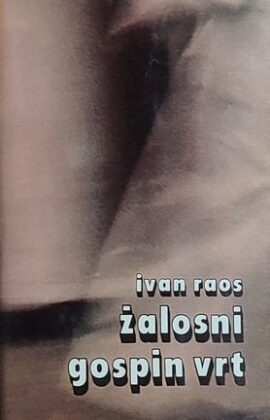 Raos-Žalosni Gospin vrt