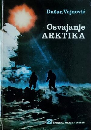 Vujnovic-Osvajanje Arktika