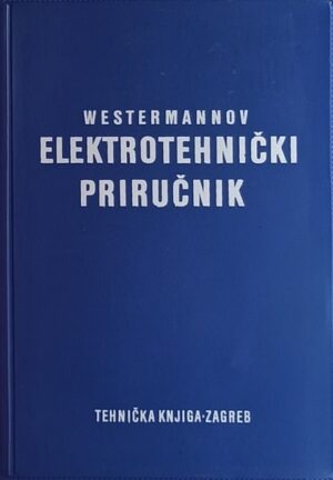 Westermannov elektrotehnički priručnik
