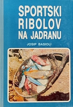 Basioli-Sportski ribolov na Jadranu