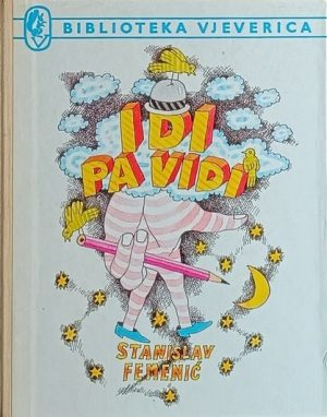 Femenić-Idi pa vidi