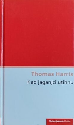 Harris: Kad jaganjci utihnu