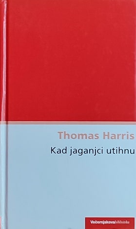 Harris: Kad jaganjci utihnu