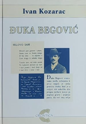 Kozarac-Đuka Begović