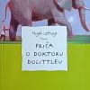 Lofting-Priča o doktoru Dolittleu