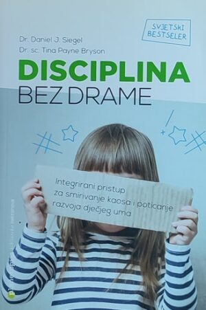Siegel: Disciplina bez drame