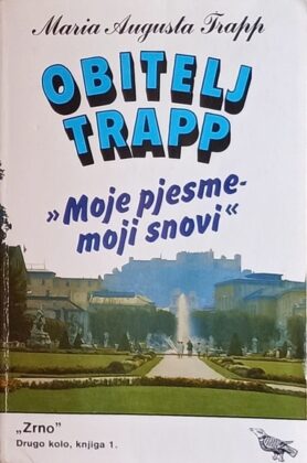 Trapp: Obitelj Trapp