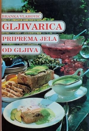 Vlahović-Gljivarica