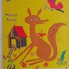Ayme-Priče mačke na grani