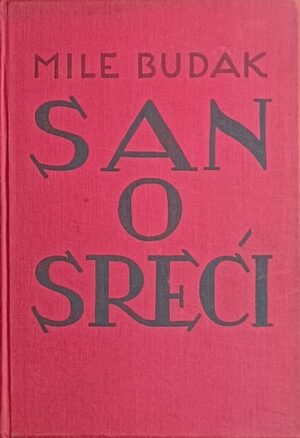 Budak: San o sreći