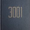 clarke-3001 odiseja