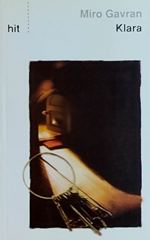 Gavran: Klara