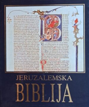 Jeruzalemska Biblija
