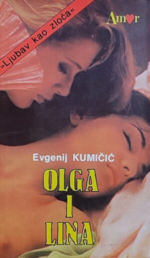 Kumičić: Olga i Lina