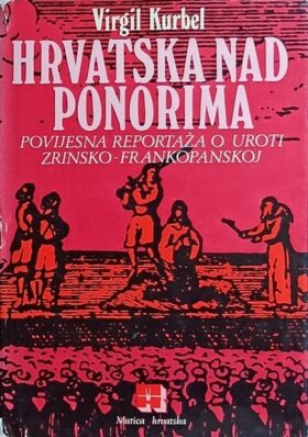 Kurbel: Hrvatska nad ponorima