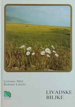Mišić, Lakušić: Livadske biljke