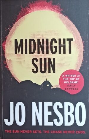 Nesbo-Midnight Sun