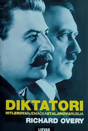 Overy: Diktatori