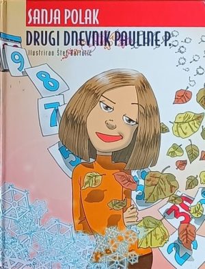 Polak-Drugi dnevnik Pauline P