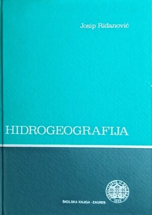 Riđanović: Hidrogeografija