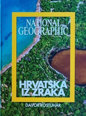 Rostuhar: Hrvatska iz zraka