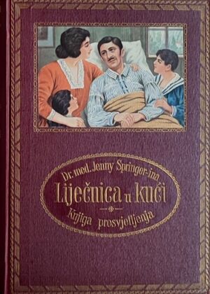 Springer: Liječnica u kući